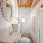 Casa vacanze The Carob Tree - Rustic Luxury With Access To Pool And Restaurant